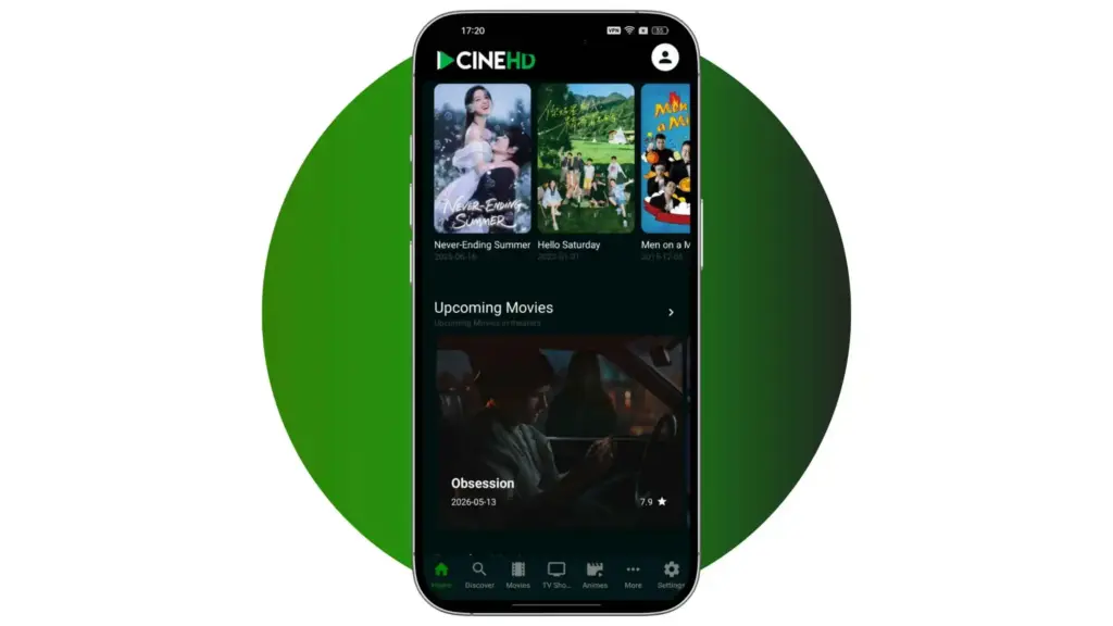 CineHD APK